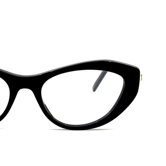 New! GIVENCHY Eyeglasses GV50046I 001, Authentic - Picture 5 of 12